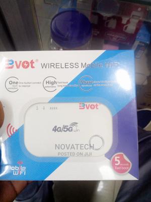 Mobile Wireless Mifi - thumbnail 2