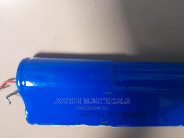 20ah Solar Floodlight Lithium Batteries - thumbnail 3