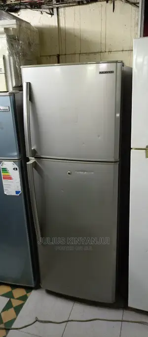 Double Door Samsung