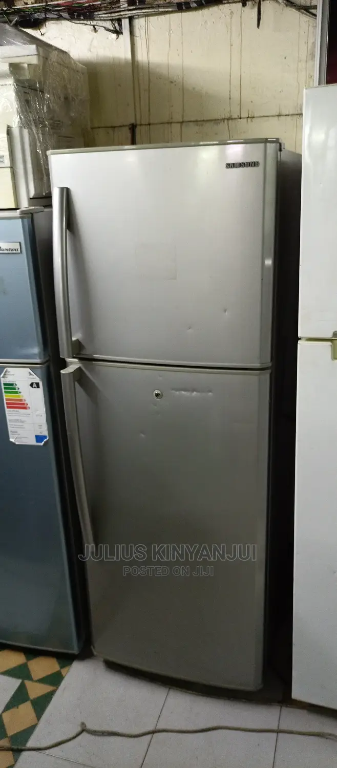 Double Door Samsung