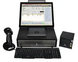 Wine And Spirits (Liquor Store ) POS System