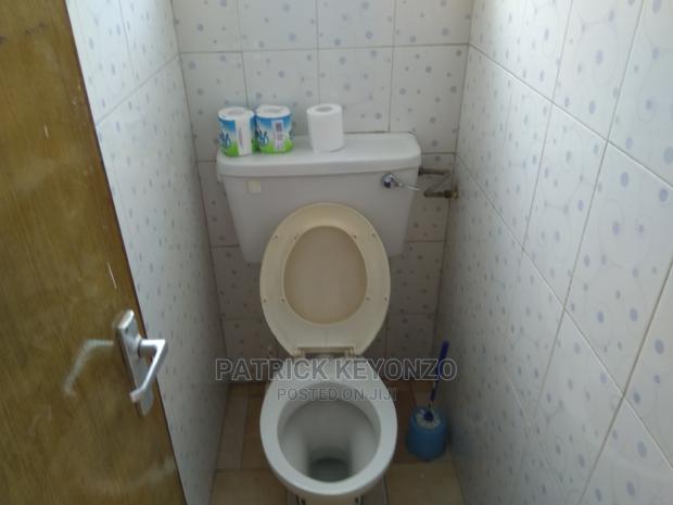 Spacious 1bedroomed to Let