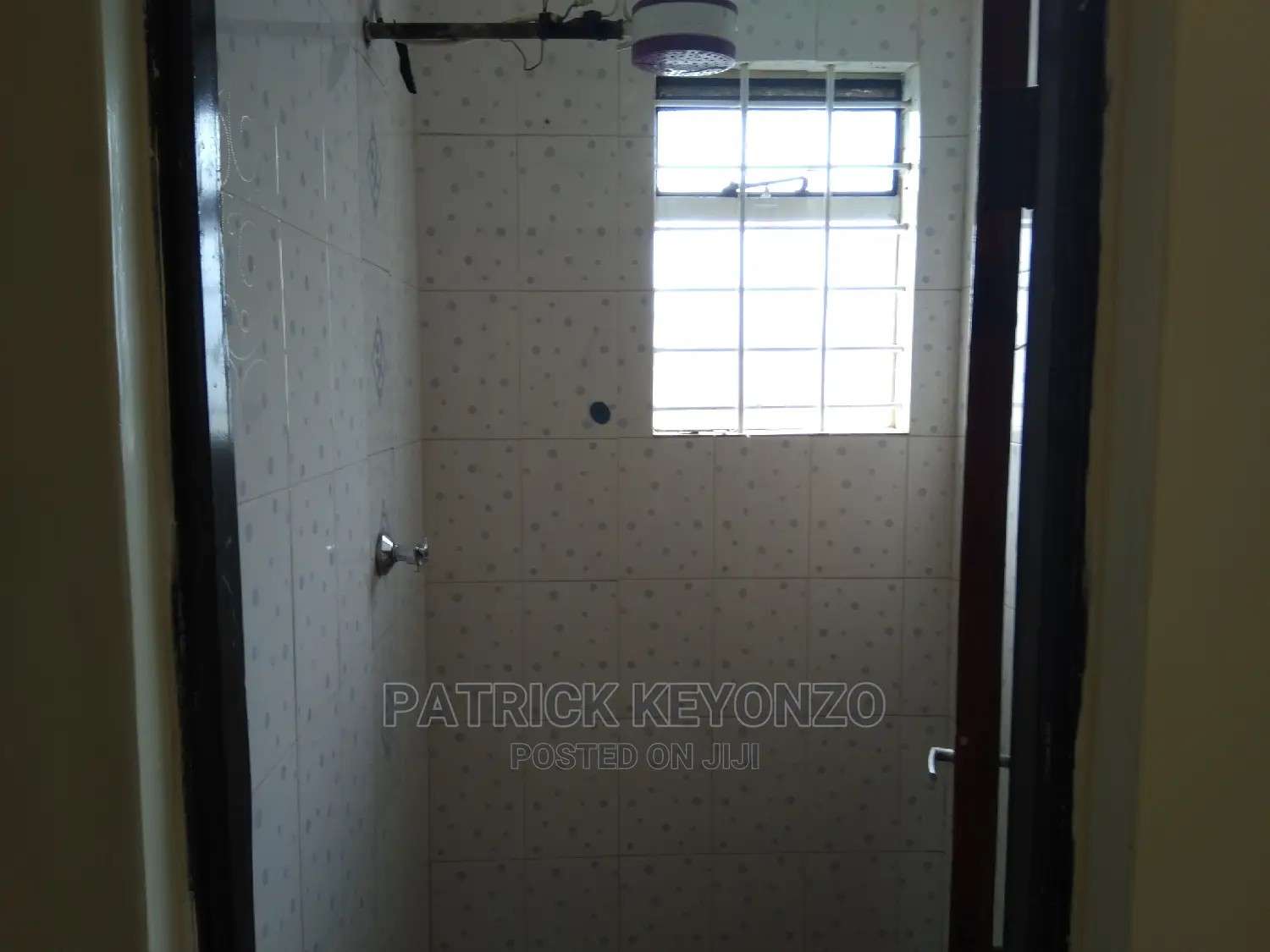 Spacious 1bedroomed to Let