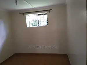 Spacious 1bedroomed to Let