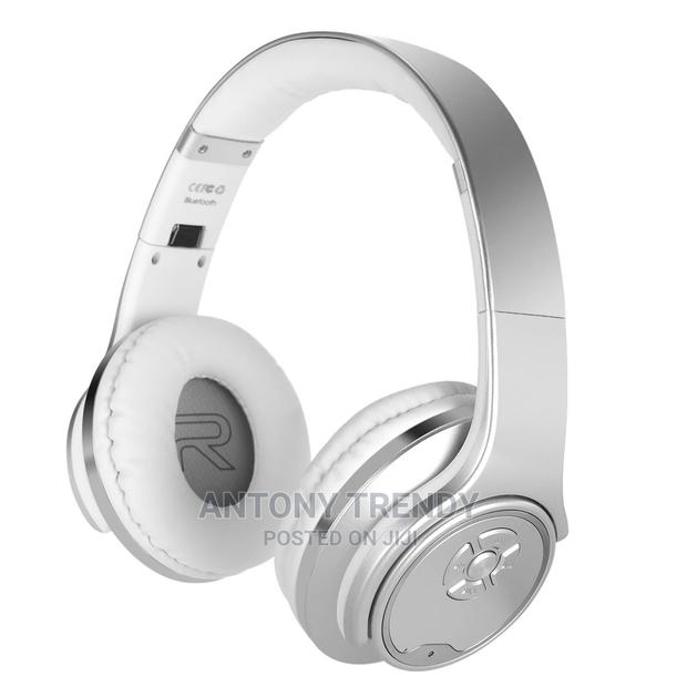 SODO MH1 Bluetooth Headphones 2 in 1 Speaker Wireless