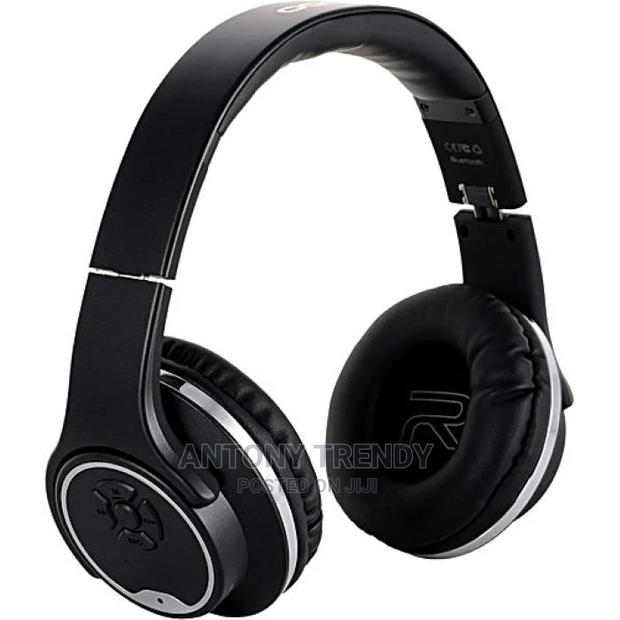 MH1 SODO Bluetooth Headphone - main view