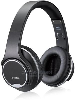 2 In1 Twist-out Bluetooth SODO MH1 Speaker Headphone - thumbnail 2