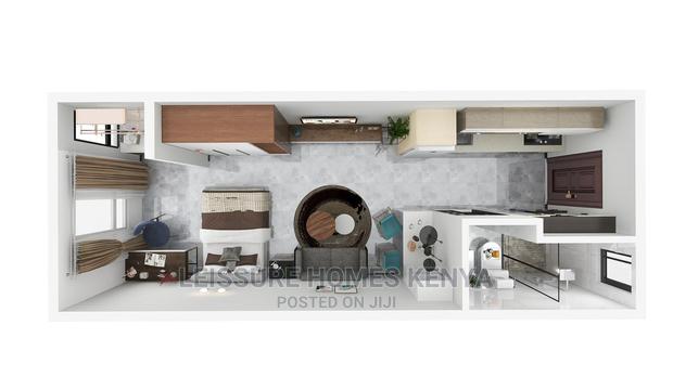1bdrm Apartment in Kilimani for sale - thumbnail 3