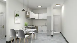 1bdrm Apartment in Kilimani for sale