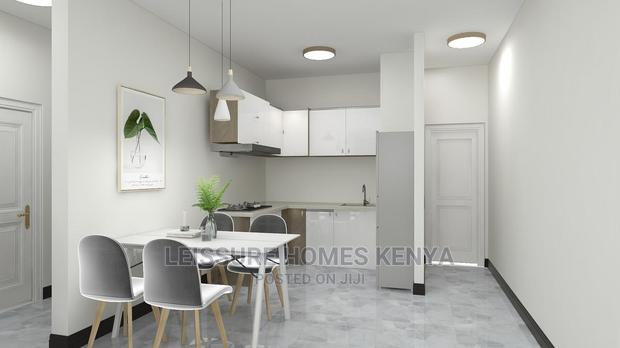 1bdrm Apartment in Kilimani for sale - thumbnail 4
