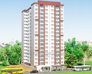 1bdrm Apartment in Kilimani for sale