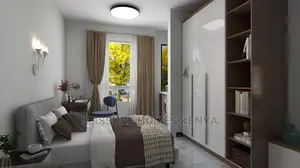 1bdrm Apartment in Kilimani for sale