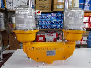 Aviation Light 30-60vdc