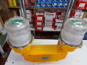 Aviation Light 30-60vdc