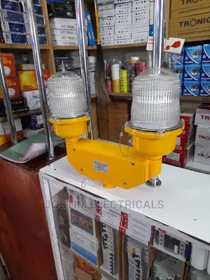 Aviation Light 30-60vdc