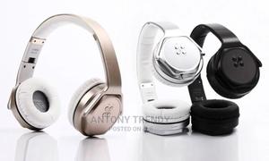 SODO MH3 Twist-Out Bluetooth "Speaker" Headphones - main view