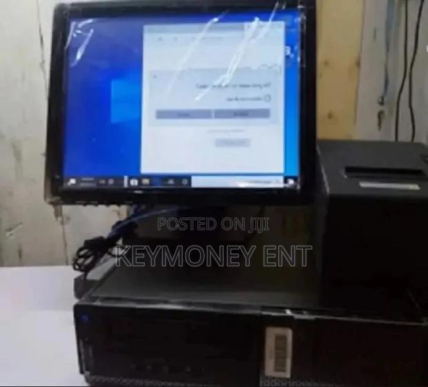 Wines and Spirits Store POS Software Point of Sale for Wines