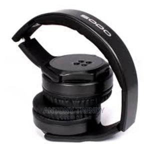 Bluetooth Speaker Bluetooth SODO MH3 Headphones Headset - thumbnail 2