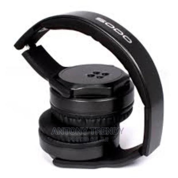 Bluetooth Speaker Bluetooth SODO MH3 Headphones Headset