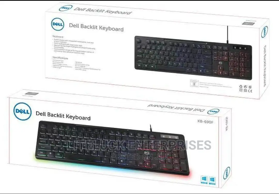 Backlitght Keyboard /Gaming Keyboard