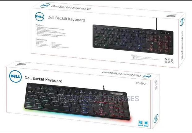 Backlitght Keyboard /Gaming Keyboard