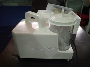 Sunction Machine - 1 Bottle - thumbnail 2