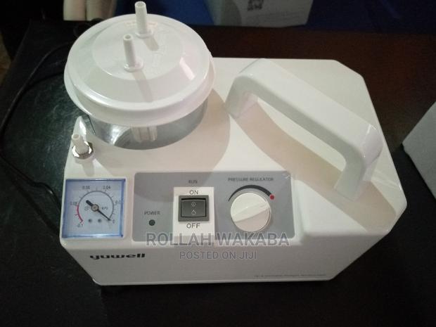 Sunction Machine - 1 Bottle - thumbnail 4