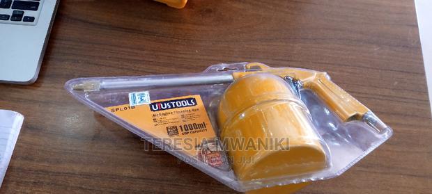 Air Engine Cleaning Gun - thumbnail 3