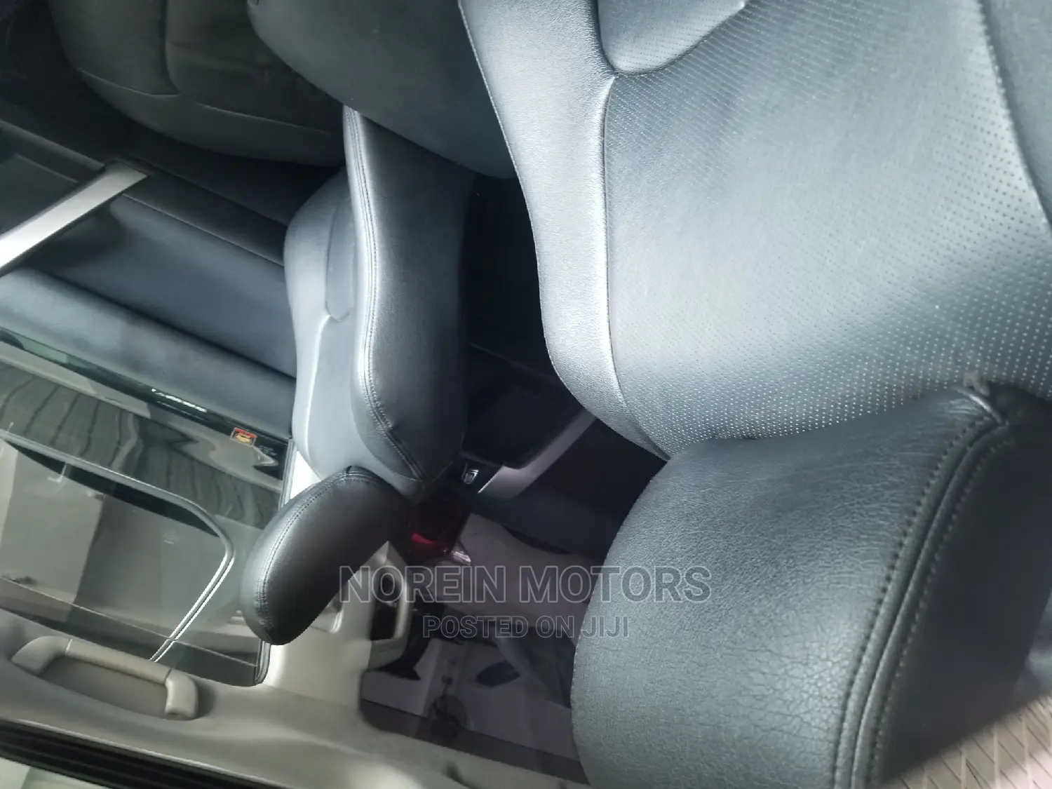 Toyota Land Cruiser Prado 2015
