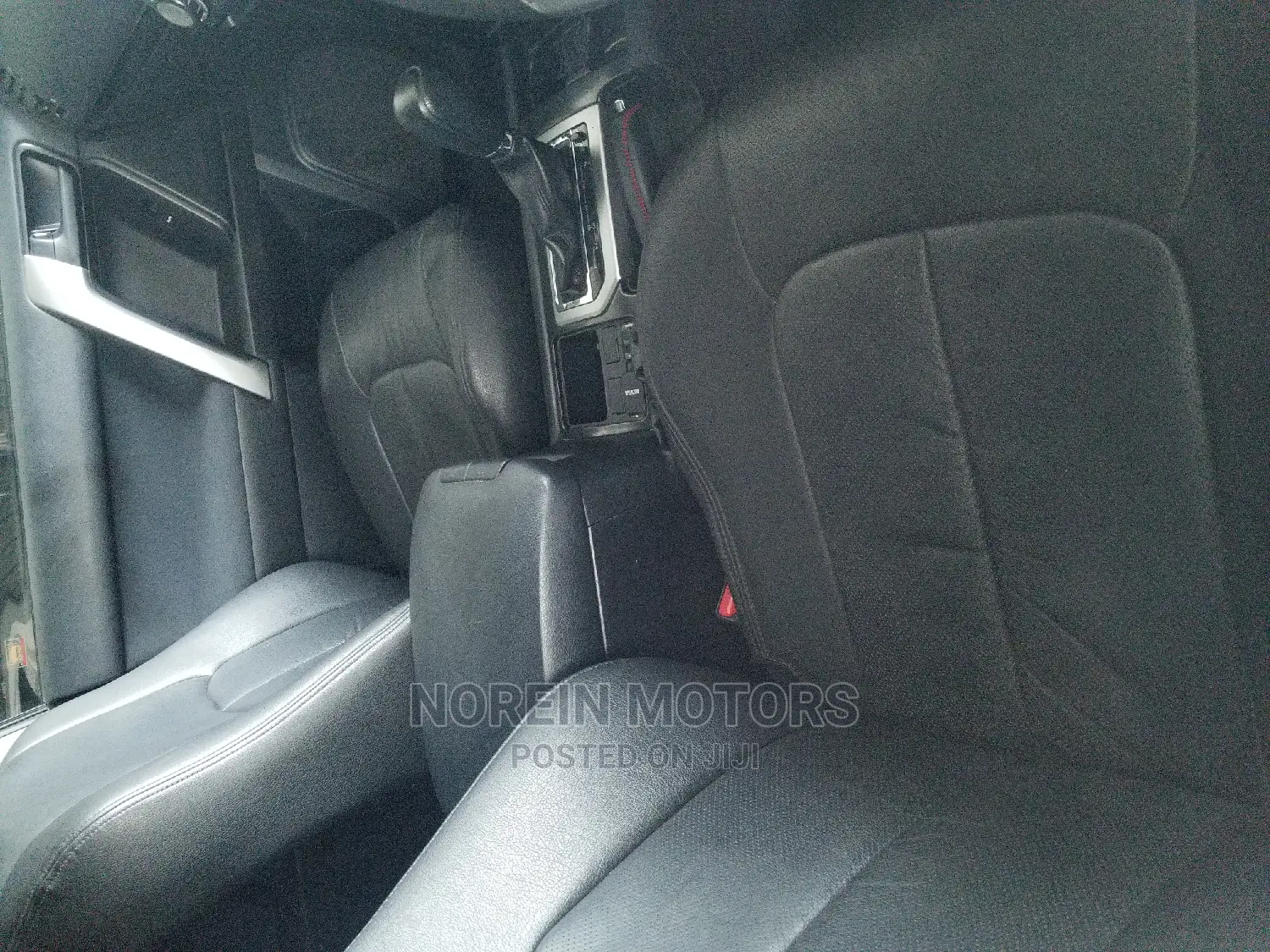 Toyota Land Cruiser Prado 2015