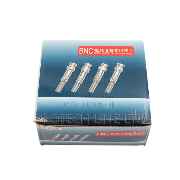 CCTV Connectors Bnc - thumbnail 3