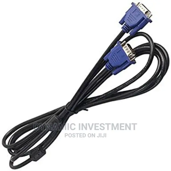 3M VGA Cable