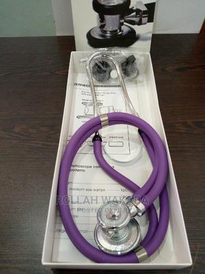 Double-tube Stethoscope - thumbnail 2