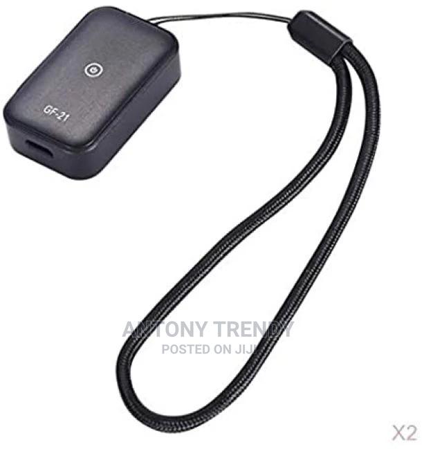 New Version GF21 Mini GPS Tracker Real Time Car Vehicle