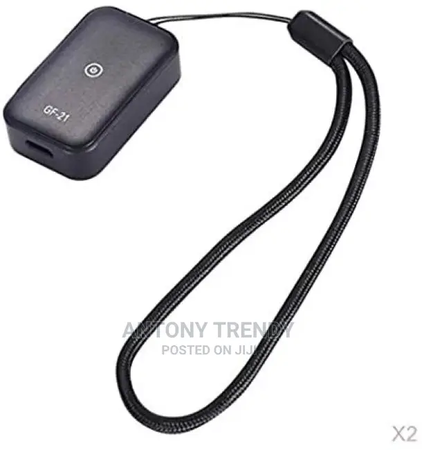 New Version GF21 Mini GPS Tracker Real Time Car Vehicle