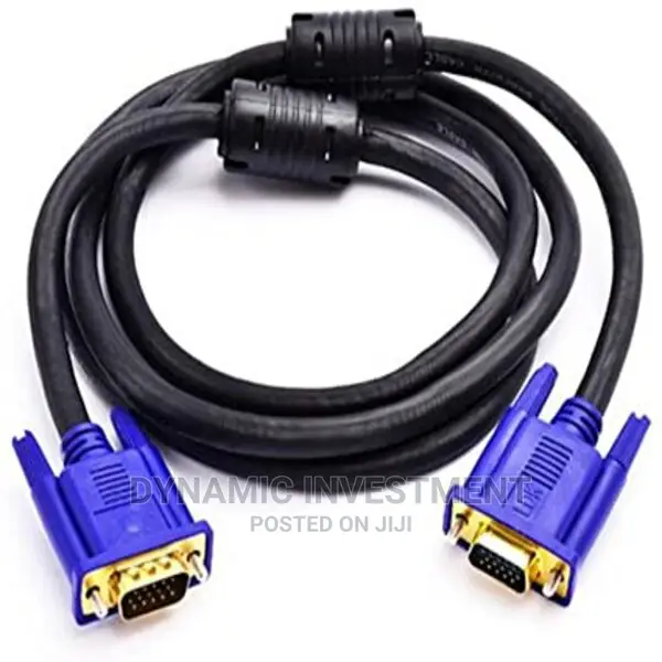 5M VGA Cable