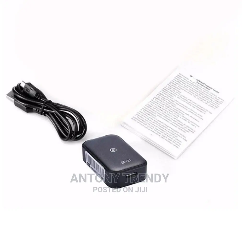 Generic Gf-21 GPS