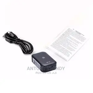 Generic Gf-21 GPS