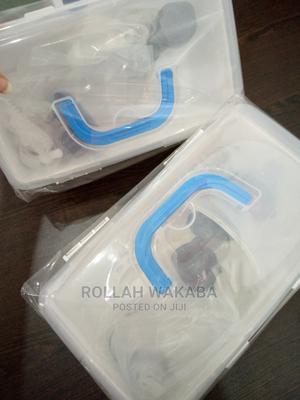 Ambubag-Adult and Pediatric