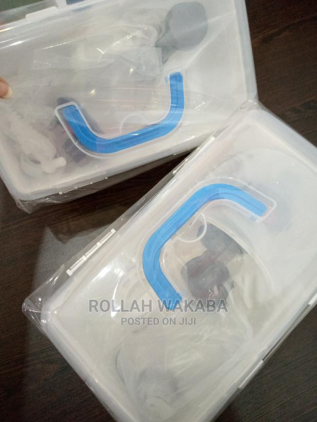 Ambubag-Adult and Pediatric