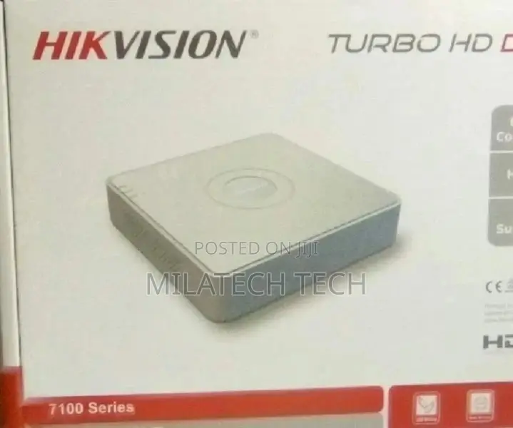 8 Channel Dvr Machine Upto 1080