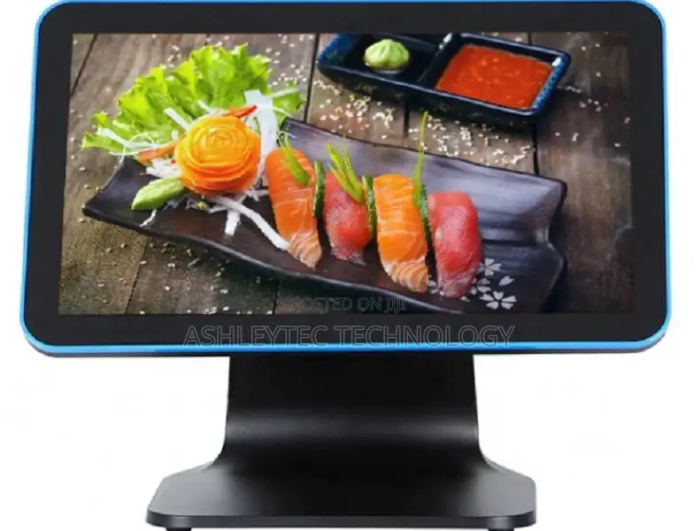 POS for Hardware Complete Package