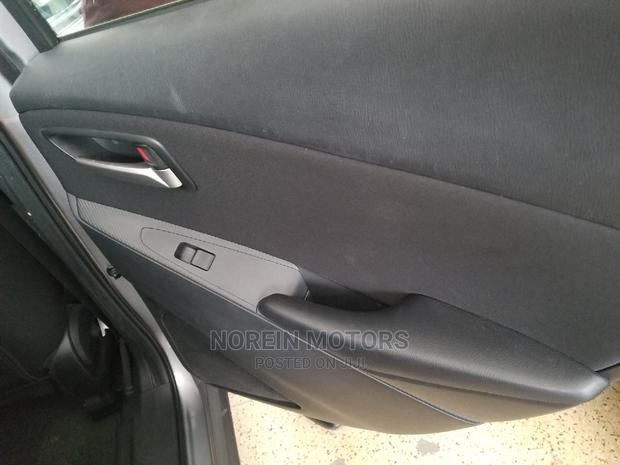 Mazda Demio 2015 Beige - thumbnail 4