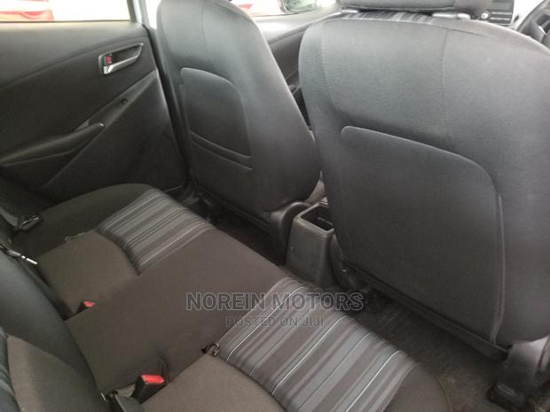Mazda Demio 2015 Beige - thumbnail 6