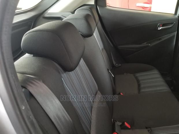 Mazda Demio 2015 Beige - thumbnail 5