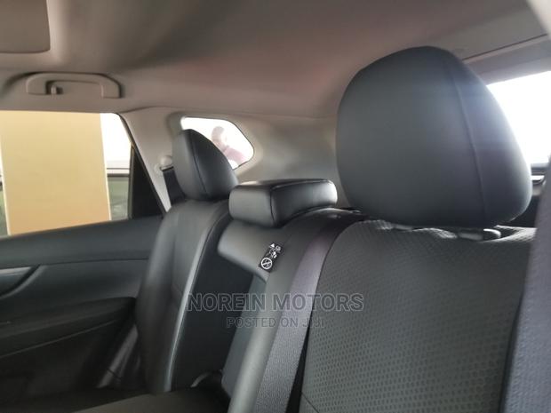 Nissan X-Trail 2015 Red - thumbnail 4