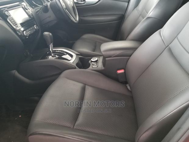 Nissan X-Trail 2015 Red - thumbnail 8