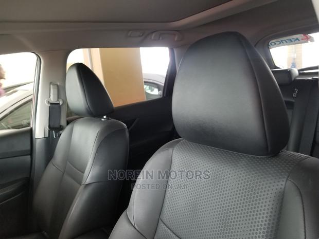 Nissan X-Trail 2015 Red - thumbnail 5