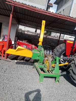 Chaff Cutter or Silage Making Machine