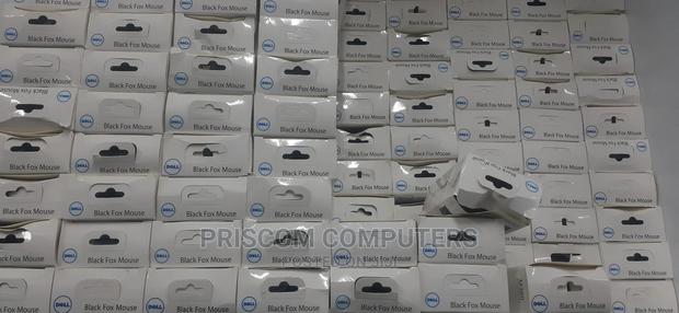 Dell Mouse - thumbnail 2